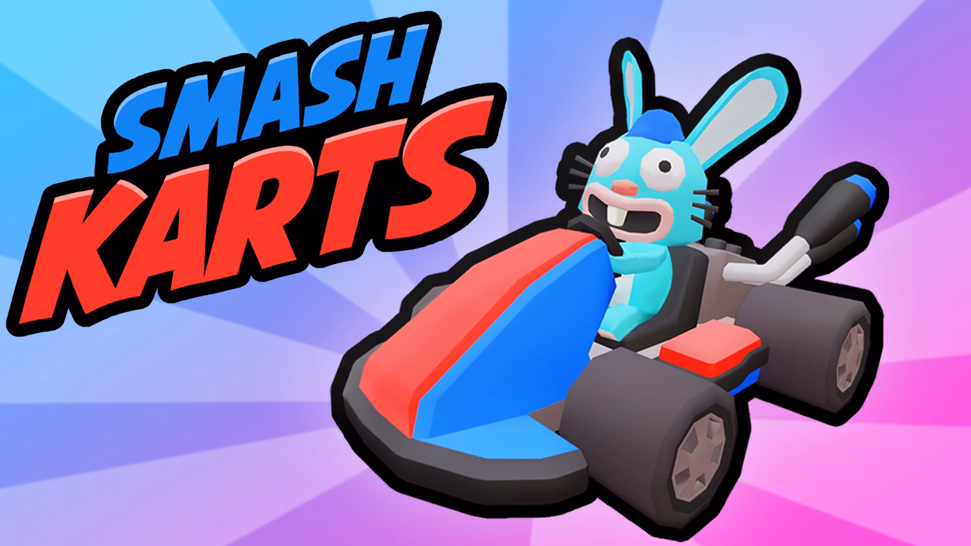 Smash Karts